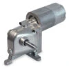 Dayton Model 1LRA2 AC/DC Left Hand Gearmotor 13 RPM 1/15 Hp 115V AC (1L484) -3c Shop 1LRA6 left 77879.1435077280