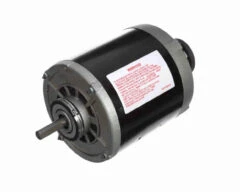 AR2024 Century 1/4 Hp (1 Speed) 115V 1800 RPM ODP 48 Frame Split Phase Resilient Base Motor -3c Shop 2024 left 23398.1633631285