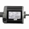 AR2024 Century 1/4 Hp (1 Speed) 115V 1800 RPM ODP 48 Frame Split Phase Resilient Base Motor -3c Shop 2024 side 05120.1633631365
