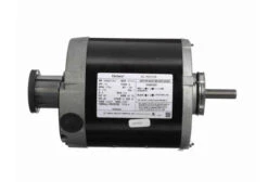 AR2024 Century 1/4 Hp (1 Speed) 115V 1800 RPM ODP 48 Frame Split Phase Resilient Base Motor