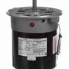 OL2034 Century 1/3 Hp (sleeve Bearing) 115V 1800 RPM Open 48N Frame Split Phase Oil Burner Motor