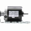 AR2034 Century 1/3 Hp (1 Speed) 115V 1800 RPM ODP 48 Frame Split Phase Resilient Base Motor -3c Shop 2034 side 46669.1633707651