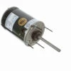 X206 Marathon 1 Hp 208-230/460V 1075 RPM OPAO (no Base) 56Z Frame Condenser Fan Motor -3c Shop 206 front 76651.1626188782
