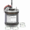 X021 Marathon 3/4 Hp 277V 1075 RPM (3 Speed) OPAO 48Z Frame Blower Motor -3c Shop 21 front 16918.1627409392