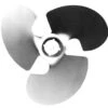 Model 2256 Century Unit Bearing Aluminum Fan Blade 4 Watt, 7.75" Diameter, Suction # 2256