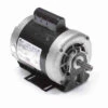 C226 Century 1/3 Hp (1 Speed) 115/208-230V 1800 RPM Open 56 Frame Cap Start Resilient Base Motor -3c Shop 226 front 33892.1632927627