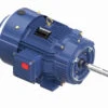 GT3522A Marathon 15 Hp 1800 RPM 575V 254JP Frame (Rigid Base) TEFC 3-Phase Close-Coupled Pump Motor -3c Shop 22 front 54042.1643475335