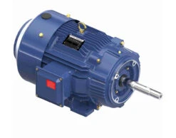 GT3522A Marathon 15 Hp 1800 RPM 575V 254JP Frame (Rigid Base) TEFC 3-Phase Close-Coupled Pump Motor