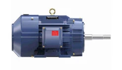 GT3522A Marathon 15 Hp 1800 RPM 575V 254JP Frame (Rigid Base) TEFC 3-Phase Close-Coupled Pump Motor -3c Shop 22 side 21408.1643475345