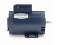 110222.00 Leeson 3 Hp 3600 RPM 230V 56Y Frame (Rigid Base) ODP 1-Phase Compressor Motor 7 110222.00 Leeson 3 Hp 3600 RPM 230V 56Y Frame (Rigid Base) ODP 1-Phase Compressor Motor -3c Shop 22 side 63878.1646680594