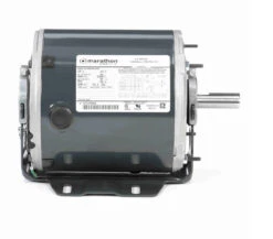 H247 Marathon 1/2 Hp 1800 RPM 115/208-230V TEAO 56 Frame Split-Phase Farm Motor -3c Shop 247 side 18090.1623934203