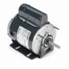 X025 Marathon 1/3 Hp 1800 RPM 115/230V TEAO 48Z Frame PSC Farm Motor -3c Shop 25 left 95310.1622659510