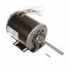 F267V1 Century 1/3 Hp (2 Speed) 100-155/200-230V 1800 RPM ODP 56Z Frame Pizza Oven Motor