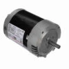 F270 Century 1/8 Hp 1200 RPM 56CZ Frame 115V ODP (No Base) Exhaust Blower Motor -3c Shop 270 front 23088.1607619909