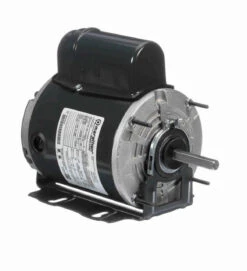 X027 Marathon 1/4 Hp 1200 RPM 115/230V TEAO 48Z Frame PSC Farm Motor