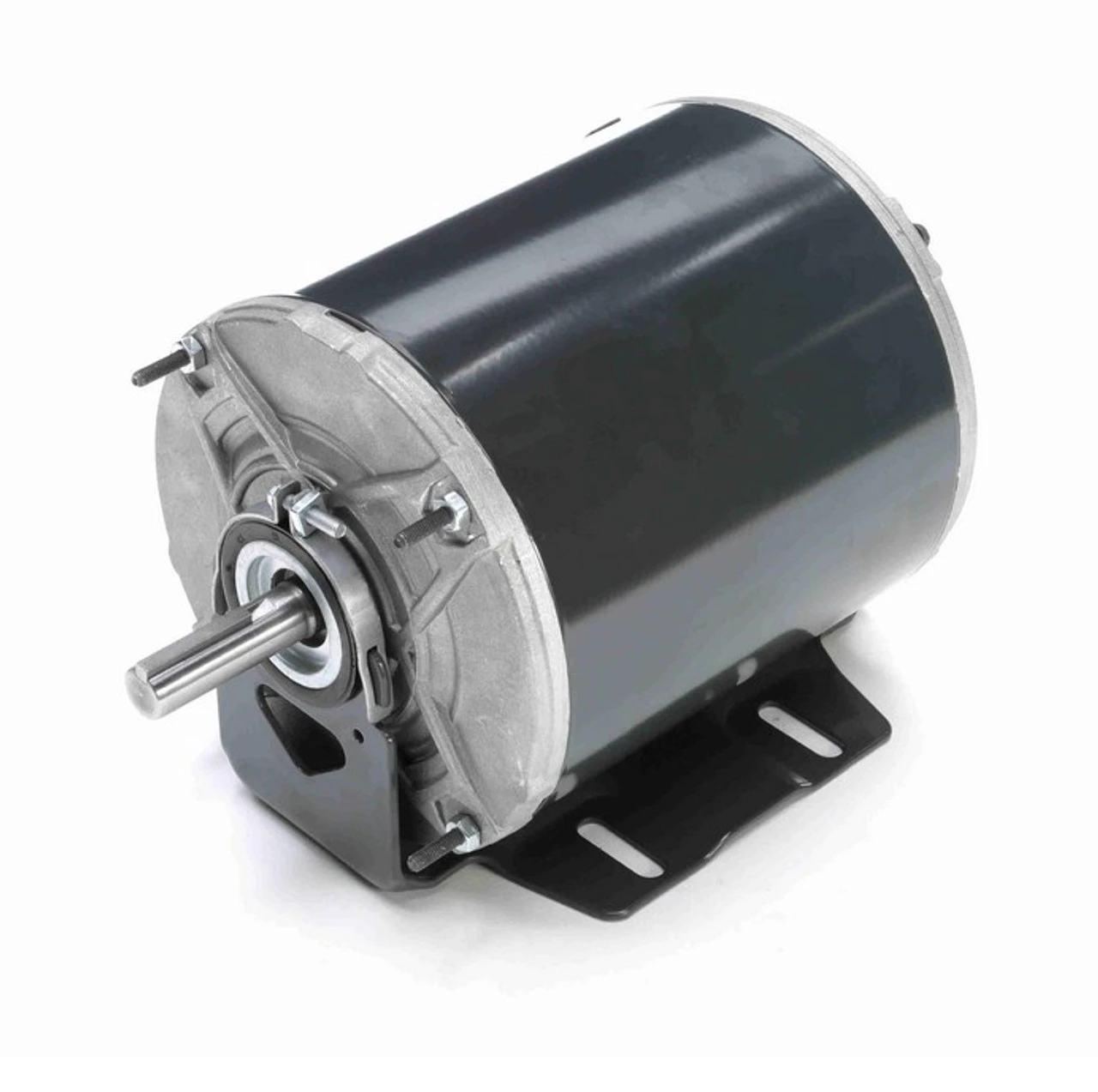 K286 Marathon 3/4 Hp (1 Speed) 208-230/460V 1800 RPM TENV 56 Frame 3 Phase Resilient Base Motor 4 K286 Marathon 3/4 Hp (1 Speed) 208-230/460V 1800 RPM TENV 56 Frame 3 Phase Resilient Base Motor - Image 2