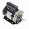 X028 Marathon 1/3 Hp 1200 RPM 115/230V TEAO 48Z Frame PSC Farm Motor
