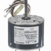 X297 Marathon 1/3 Hp 208-230V 1075 RPM TEAO Shaft Down 48Z Frame Condenser Fan Motor