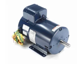 Z305A Marathon 5 HP 3600 RPM 184TZ Frame 230V DPAO Crop Dryer Motor