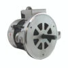3274 Nidec | 1/7 Hp 3450 RPM 1-Speed 115V, 48M Oil Burner Motor -3c Shop 3274 22413.1645041334
