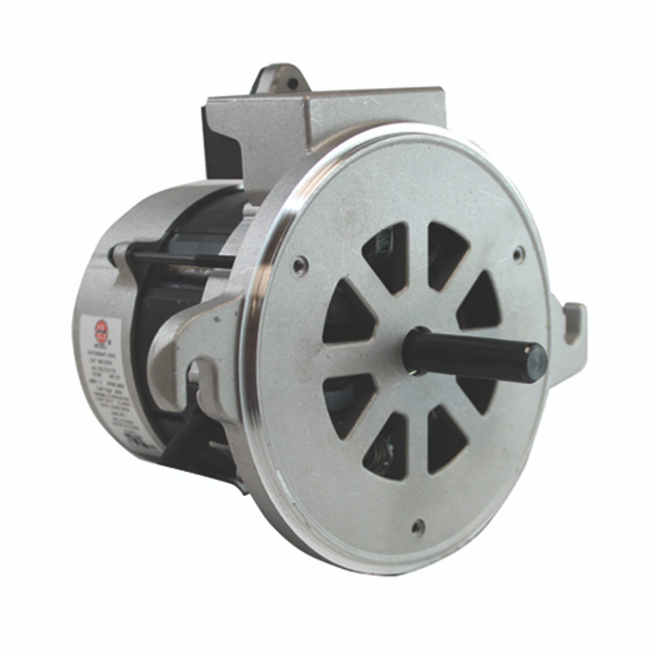 3274 Nidec | 1/7 Hp 3450 RPM 1-Speed 115V, 48M Oil Burner Motor 3 3274 Nidec | 1/7 Hp 3450 RPM 1-Speed 115V, 48M Oil Burner Motor