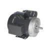 FD2CM2PHC Nidec 2 HP 1800 RPM 115/230V 145TC Frame (Base) TEFC Farm Duty Motor -3c Shop 32cpm2phc front 52524.1679412078