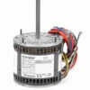 X033 Marathon 1/2 Hp 115V 1075 RPM (4 Speed) OPAO 48Z Frame Blower Motor -3c Shop 33 front 34508.1627317110