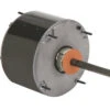 3405 Nidec | 1/6 Hp 1500 RPM 1-speed 208-230V; 5.6" Condenser Motor -3c Shop 3405 95969.1567270405