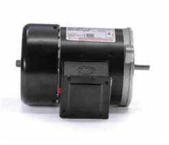 C346 Century 3-Phase 1/2 Hp 1800 RPM 208-230/460V TEFC 56N Frame Auger Motor -3c Shop 346 side2 71110.1622562698