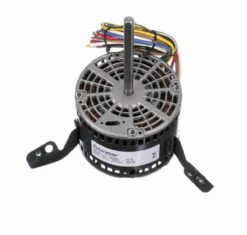 X034 Marathon 1/4 Hp 115V 1075 RPM (4 Speed) OPAO 48Z Frame Torsion Flex Blower Motor -3c Shop 34 top 37843.1627576131
