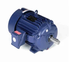 Y385 Marathon 20 Hp 460 Volt 1800/900 RPM (2 Speed) TEFC 284T Frame 3-Phase Cooling Tower Motor