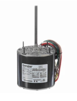 X038 Marathon 1/2 Hp 460V 1075 RPM (2 Speed) OPAO 48Y Frame Blower Motor