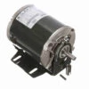 4363 Marathon 1/4 Hp (1 Speed) 115V 1800 RPM ODP 56Z Frame Resilient Base Blower Motor -3c Shop 4363 front 98363.1628624114