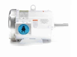 132443.00 Leeson 5 Hp 3600 RPM 208-230/460V 184JM Frame (Rigid Base) TEFC 3-Phase Wash-Down Pump Motor 7 132443.00 Leeson 5 Hp 3600 RPM 208-230/460V 184JM Frame (Rigid Base) TEFC 3-Phase Wash-Down Pump Motor -3c Shop 43 side 33848.1643745110