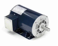 Y452 Marathon 1 1/2 Hp (2 Speed) 460V 1800/1200 RPM ODP 145T Frame 3-Phase Variable Torque Motor