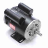 C457ES Century 1/3 Hp 1800 RPM 1-Phase 56 Frame ODP (rigid Base) 115/230V Century Motor # C457ES -3c Shop 457 front 10568.1595532706