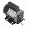 C457 Marathon 1/3 Hp (1 Speed) 110/220V 1500 RPM ODP 56 Frame Cap Start Resilient Base Motor -3c Shop 457 front 57608.1631722300