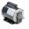 4688 Marathon 1 Hp (1 Speed) 115/208-230V 1800 RPM ODP 56Z Frame Cap Start Resilient Base Motor -3c Shop 4688 front 57238.1632508909