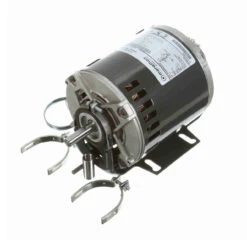 4733 Marathon 1/4 Hp (1 Speed) 115V 1800 RPM Open 48Y Frame Split Phase Resilient Base Motor -3c Shop 4733 left 26863.1633710042