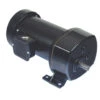 Bison 011-483-4131 Gear Motor 1/4 Hp 13 RPM 90VDC