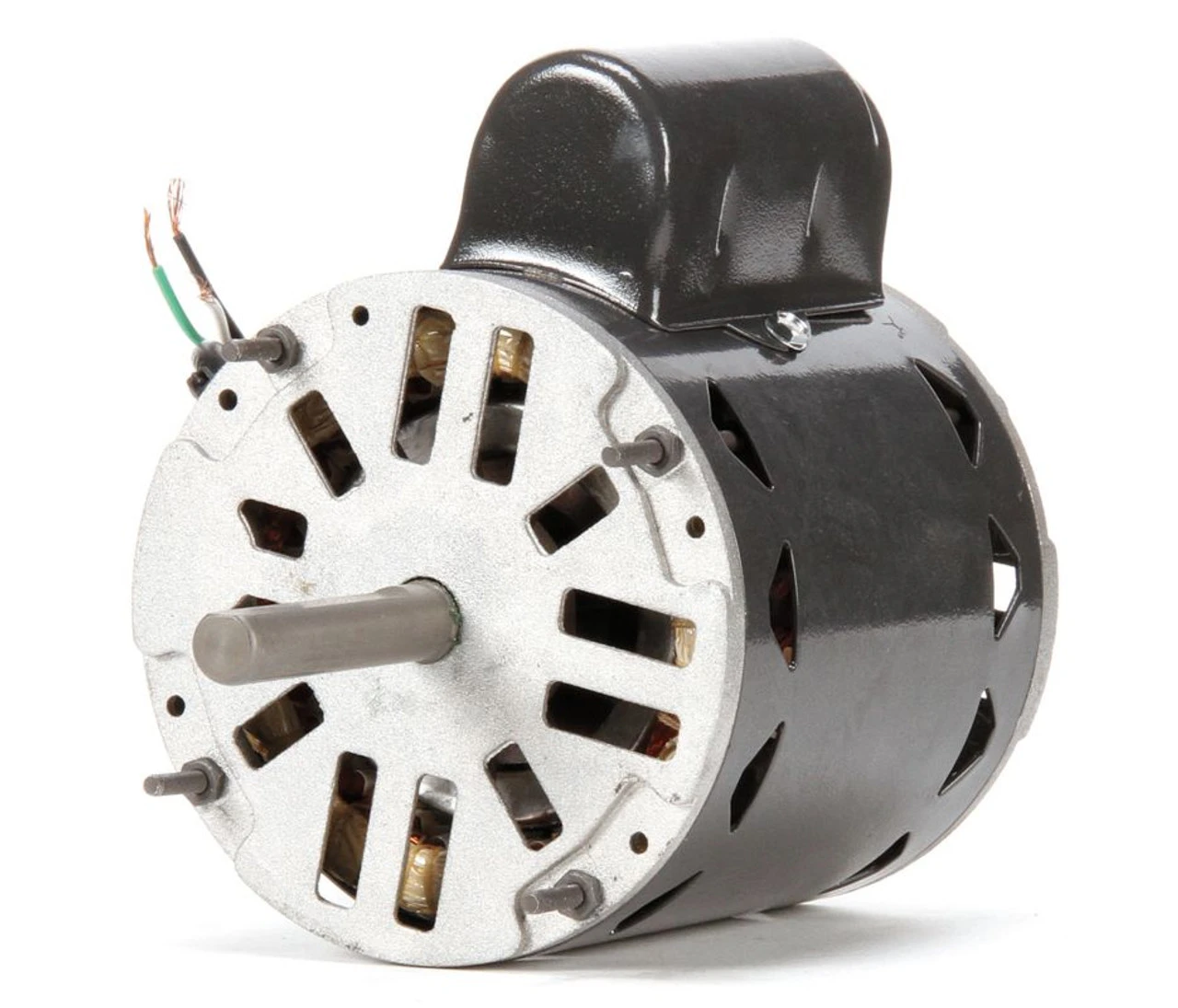 4HZ65 Dayton 1/4 HP Direct Drive Blower Motor 850 RPM 115V 4 4HZ65 Dayton 1/4 HP Direct Drive Blower Motor 850 RPM 115V - Image 2