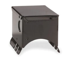 Optional Conduit Box For Certain Dayton Gear Motors Model # 4JV45