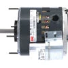 4YU19 Dayton 1/8 HP Direct Drive Blower Motor 860 RPM 115V -3c Shop 4YU19 44167.1461263885