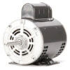 4YU22 Dayton 1/2 HP Direct Drive Blower Motor 860 RPM 115/230V -3c Shop 4YU22 86631.1462905430