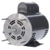 4YU29 Dayton 3/4 HP Direct Drive Blower Motor 1725 RPM 115/230V -3c Shop 4YU29 73785.1462909292