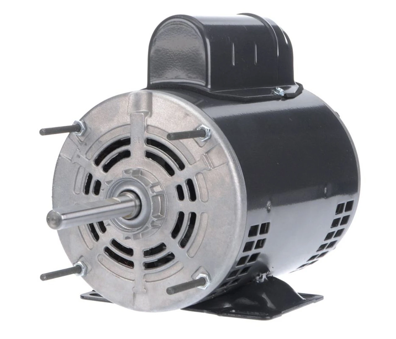 4YU29 Dayton 3/4 HP Direct Drive Blower Motor 1725 RPM 115/230V 3 4YU29 Dayton 3/4 HP Direct Drive Blower Motor 1725 RPM 115/230V