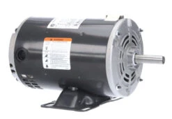 Model 4YU38 Century 1 Hp Belt Drive Blower 3 Phase Motor 1725 RPM 208-230/460V Dayton 4YU38 -3c Shop 4YU38B 26187.1463228200