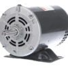 Model 4YU38 Century 1 Hp Belt Drive Blower 3 Phase Motor 1725 RPM 208-230/460V Dayton 4YU38 -3c Shop 4YU38 11119.1463228188