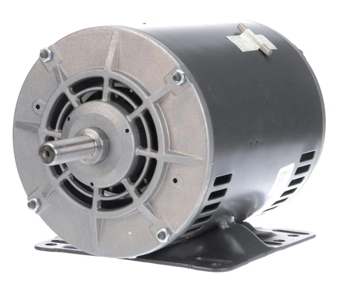 Model 4YU40 Century 2 Hp Belt Drive Blower 3 Phase Motor 1725 RPM 208-230/460V Dayton 4YU40 3 Model 4YU40 Century 2 Hp Belt Drive Blower 3 Phase Motor 1725 RPM 208-230/460V Dayton 4YU40