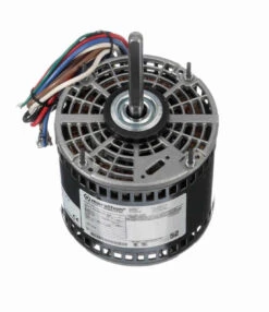 X004 Marathon 1/2 Hp 115V 1075 RPM (3 Speed) OPAO 48Y Frame Blower Motor -3c Shop 4 top 87694.1627397072